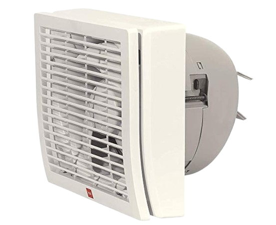 KDK Window Mount Exhaust Fan 8" – 20WHCT