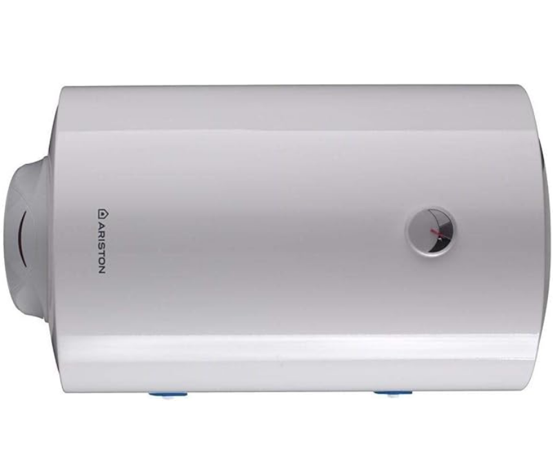 Ariston Electric Water Heater – 100L Horizontal Pro1-R (Made in Italy)