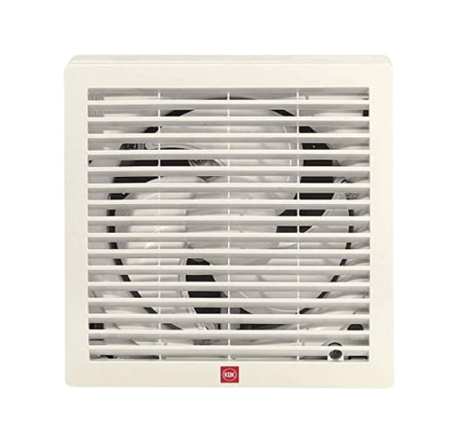 KDK Window Mount Exhaust Fan 8" – 20WHCT