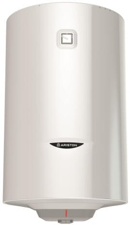 Ariston Electric Water Heater – 100L Vertical Pro1-R (Made in Italy)
