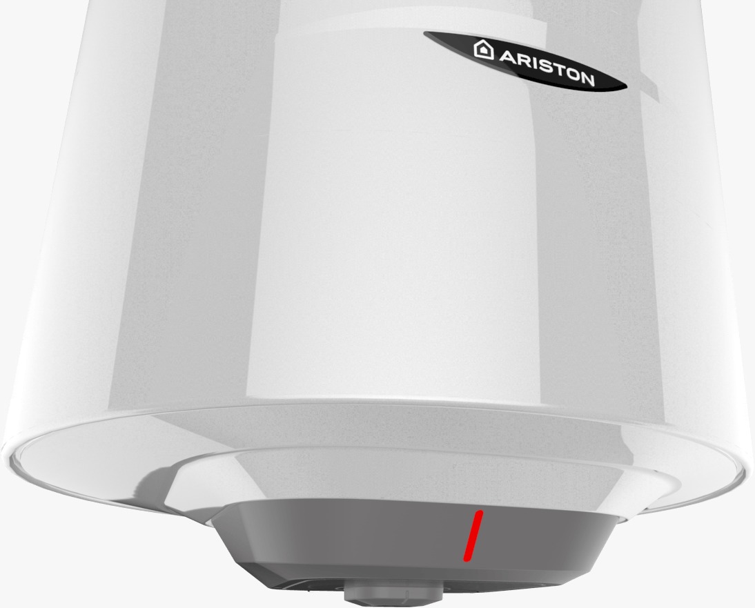 Ariston Electric Water Heater – 50L Horizontal Pro1-R (Made in Italy)