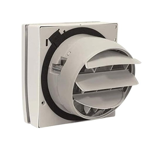 KDK Window Mount Exhaust Fan 8" – 20WHCT