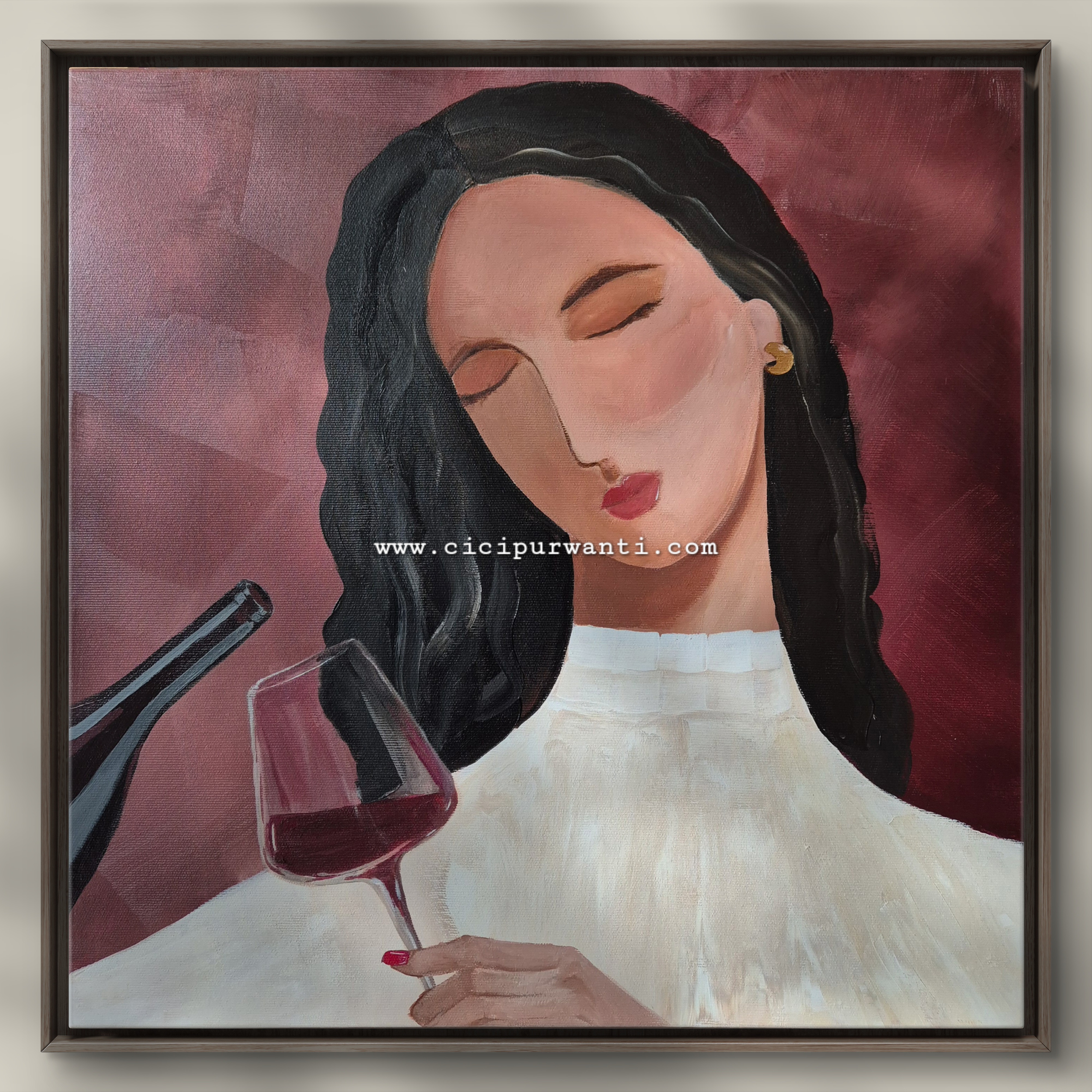 Red Wine