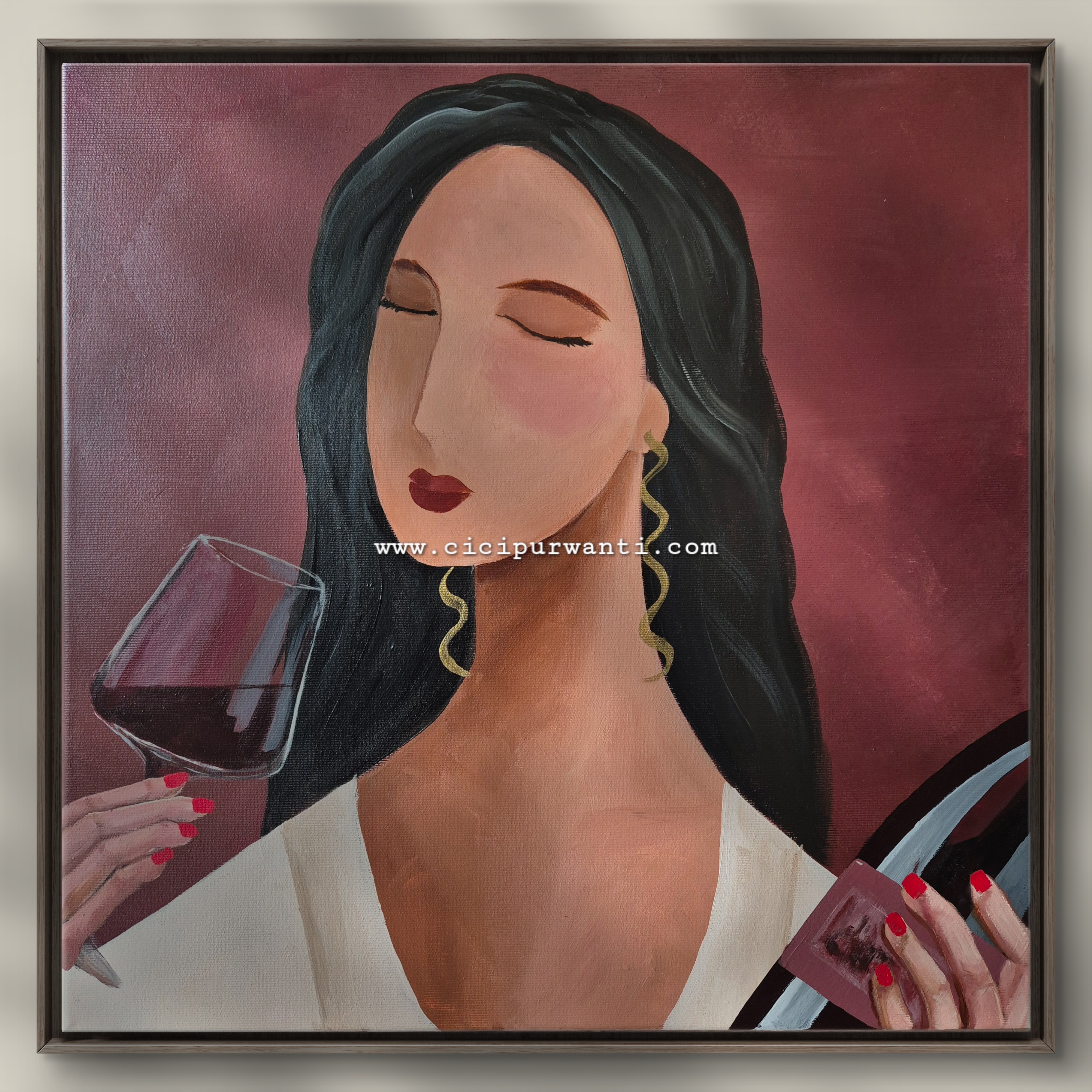 Red Wine -2