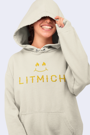 Men'S & Women'S  Hoodie Sweatshirt 