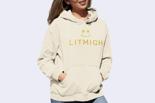 Men'S & Women'S  Hoodie Sweatshirt 