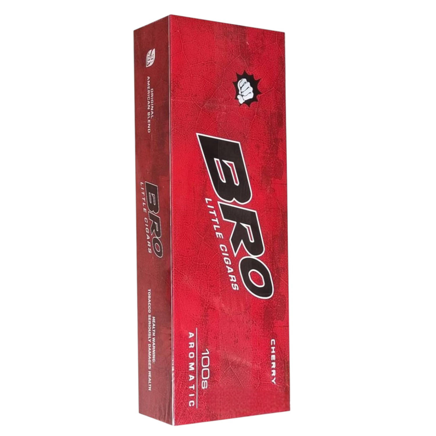 BRO Cherry Little Cigars