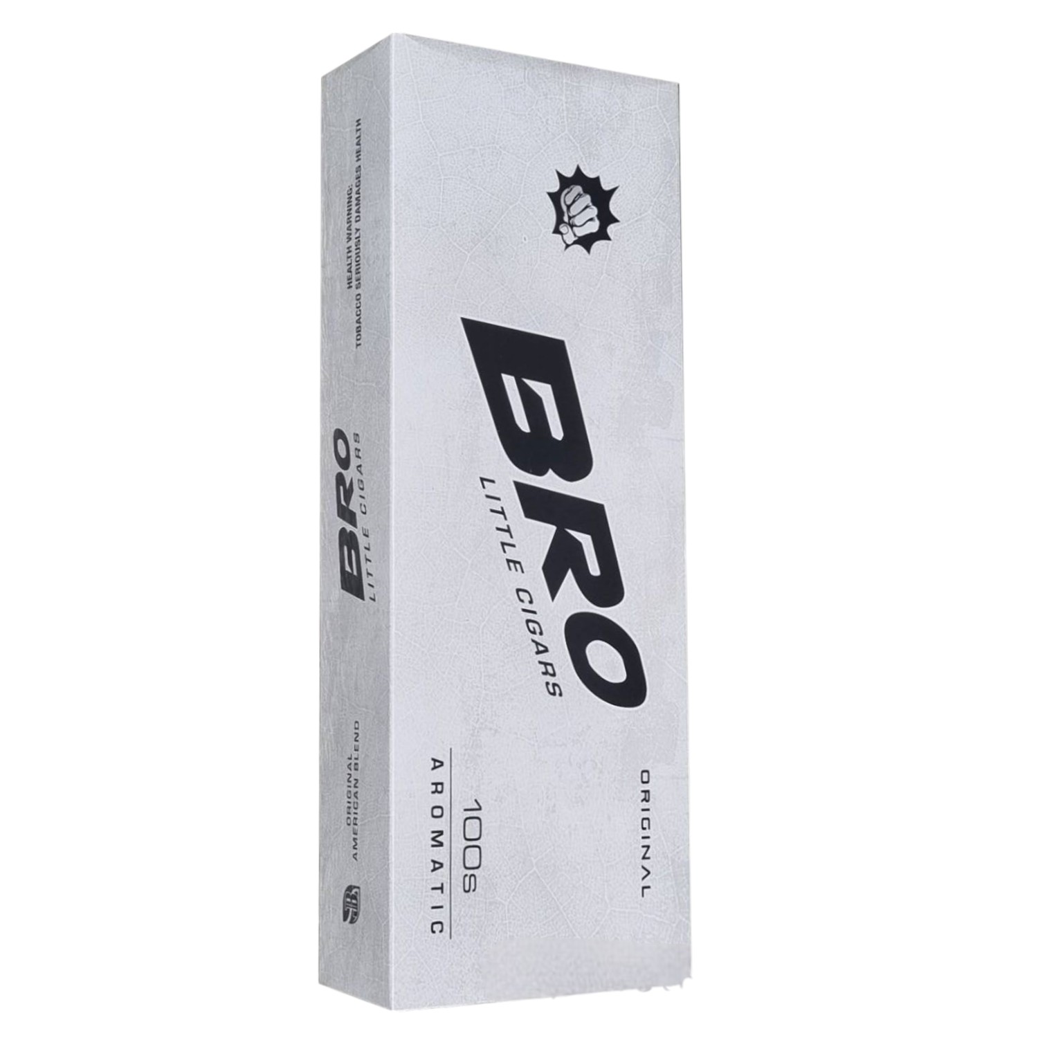 BRO Original Little Cigars