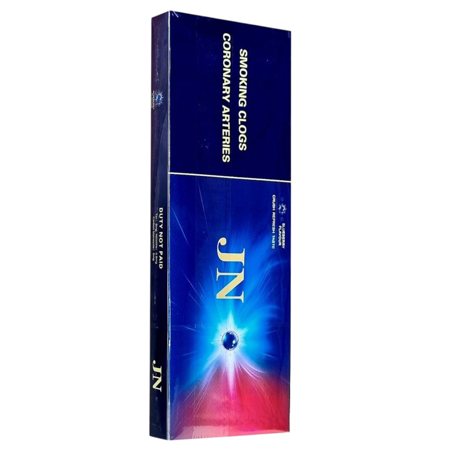 JN Blueberry Super Slims