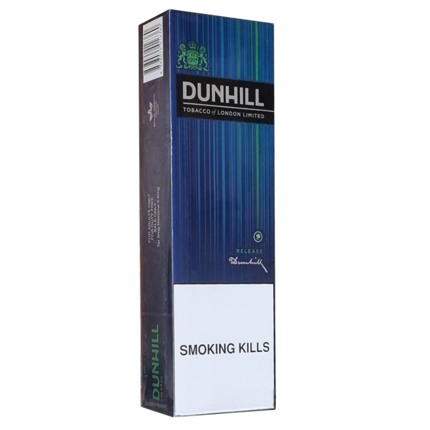Dunhill Release