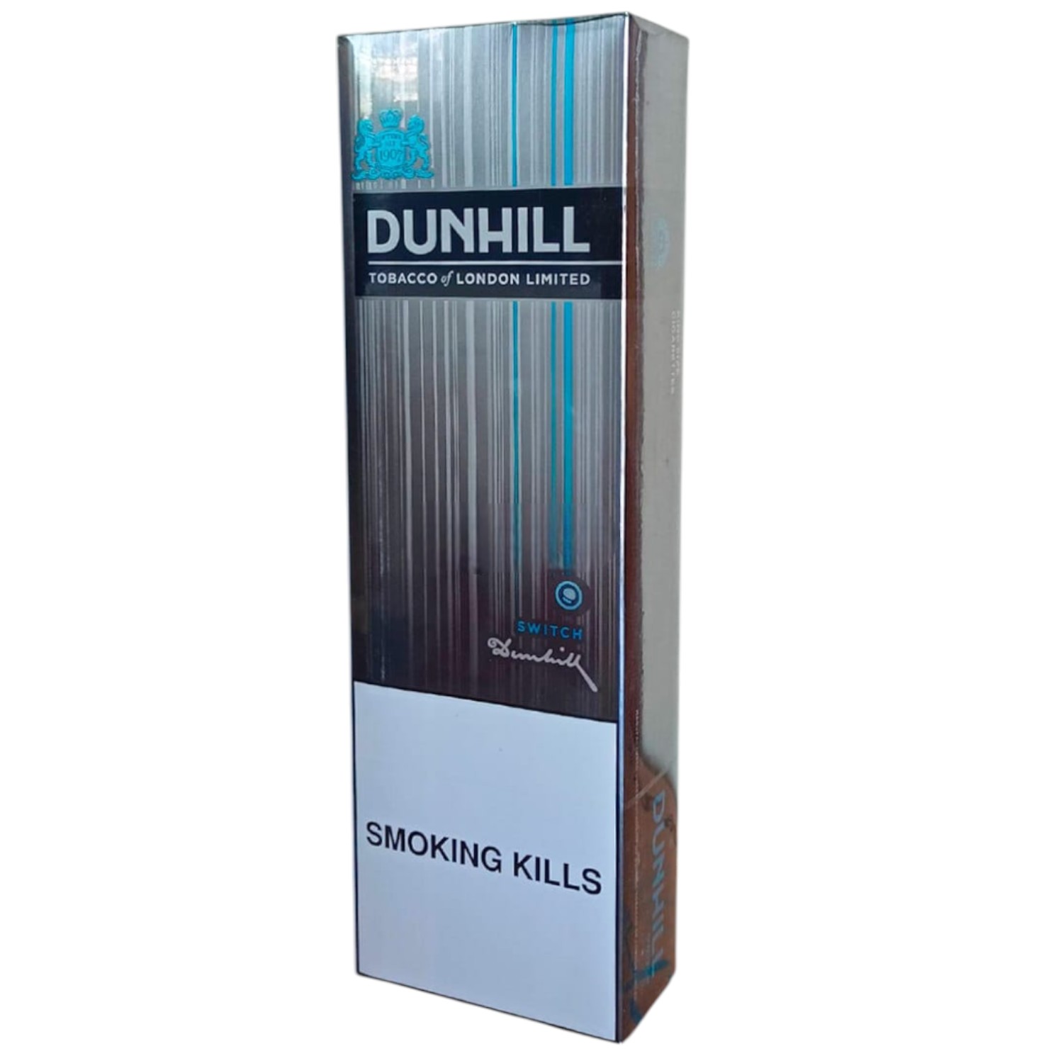 Dunhill Switch