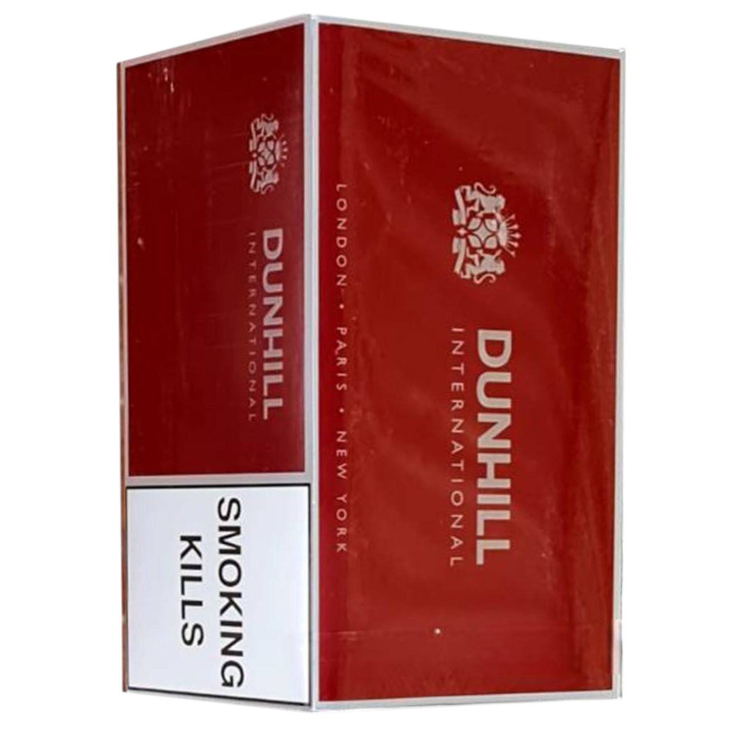 Dunhill International