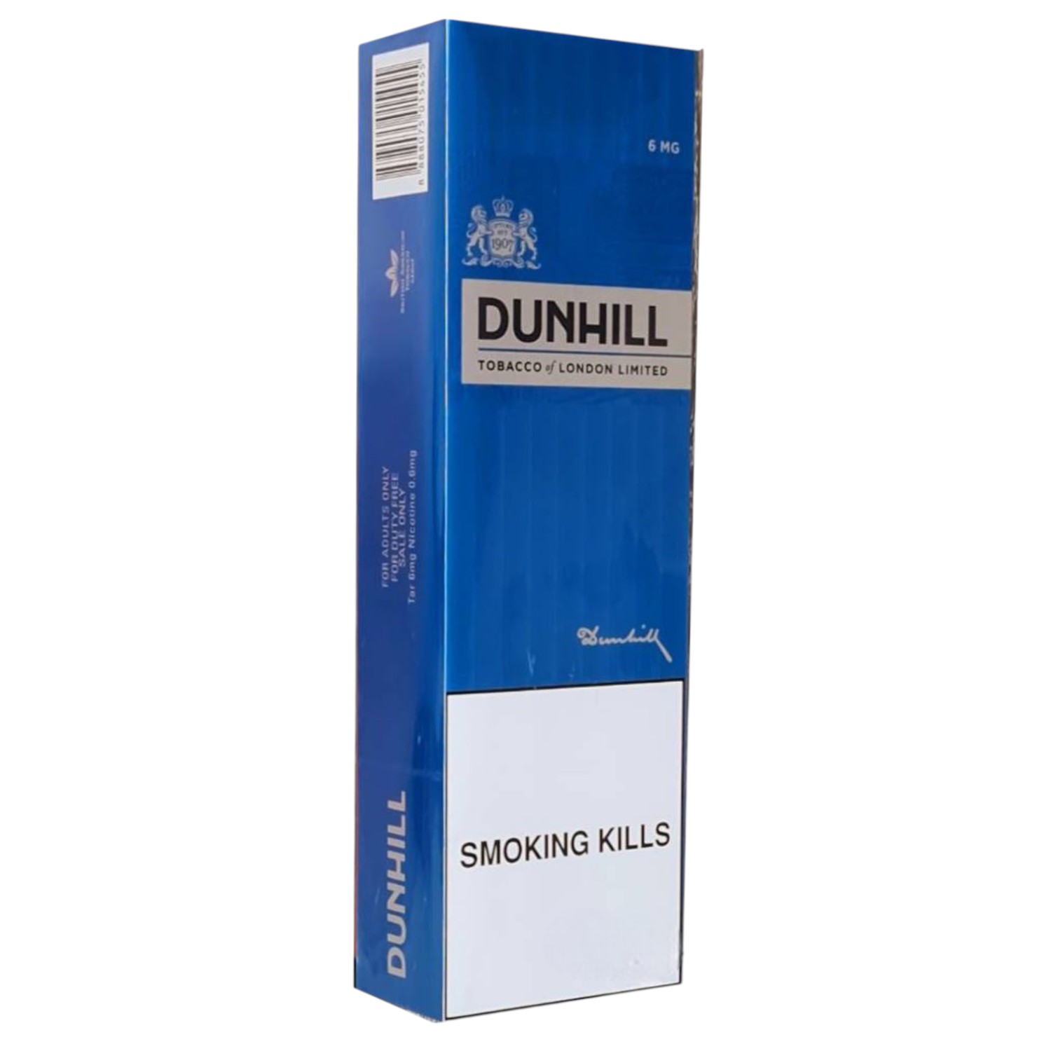 Dunhill Lights