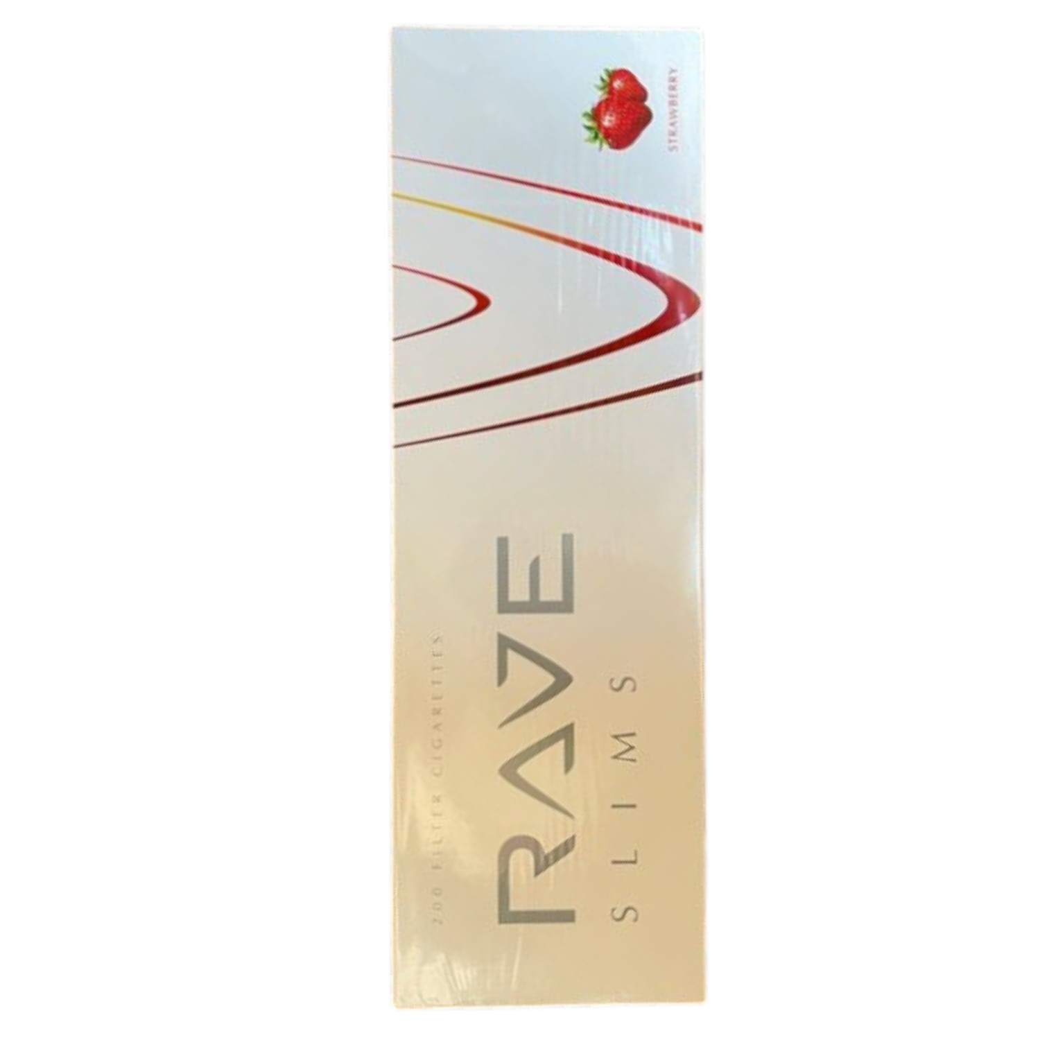 Rave Strawberry Slims