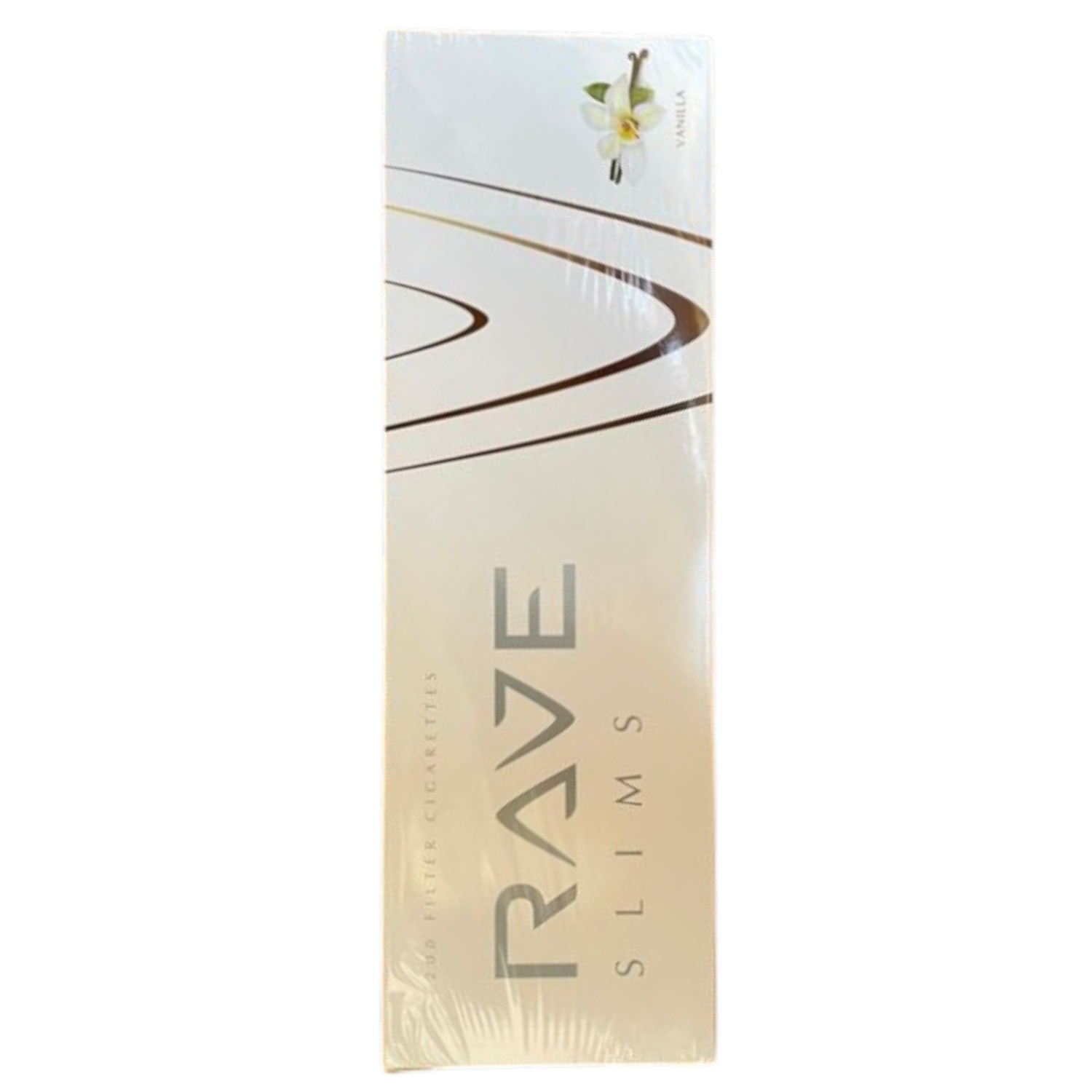 Rave Vanilla Slims