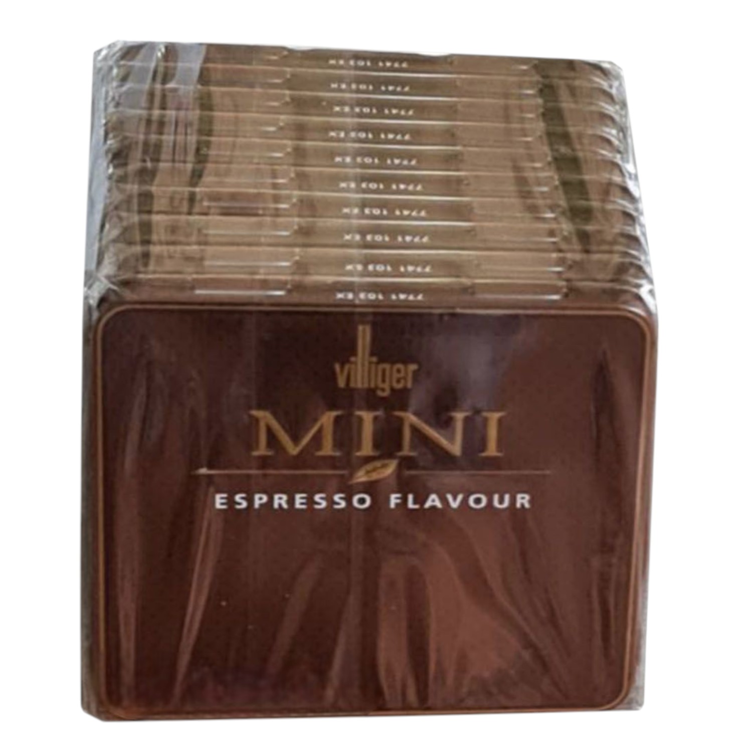 Villiger Mini Espresso Flaour