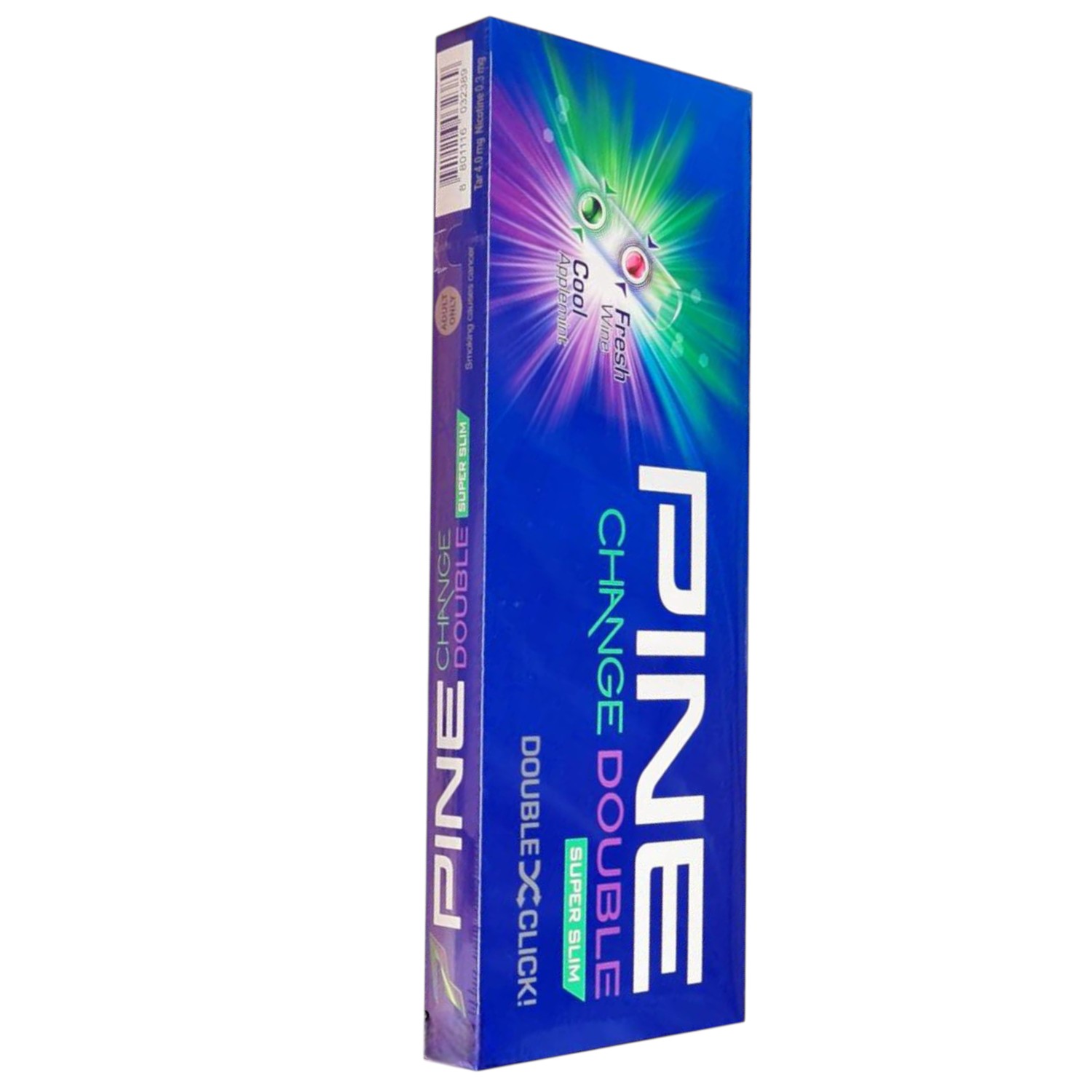 Pine Change Double Wine Slims