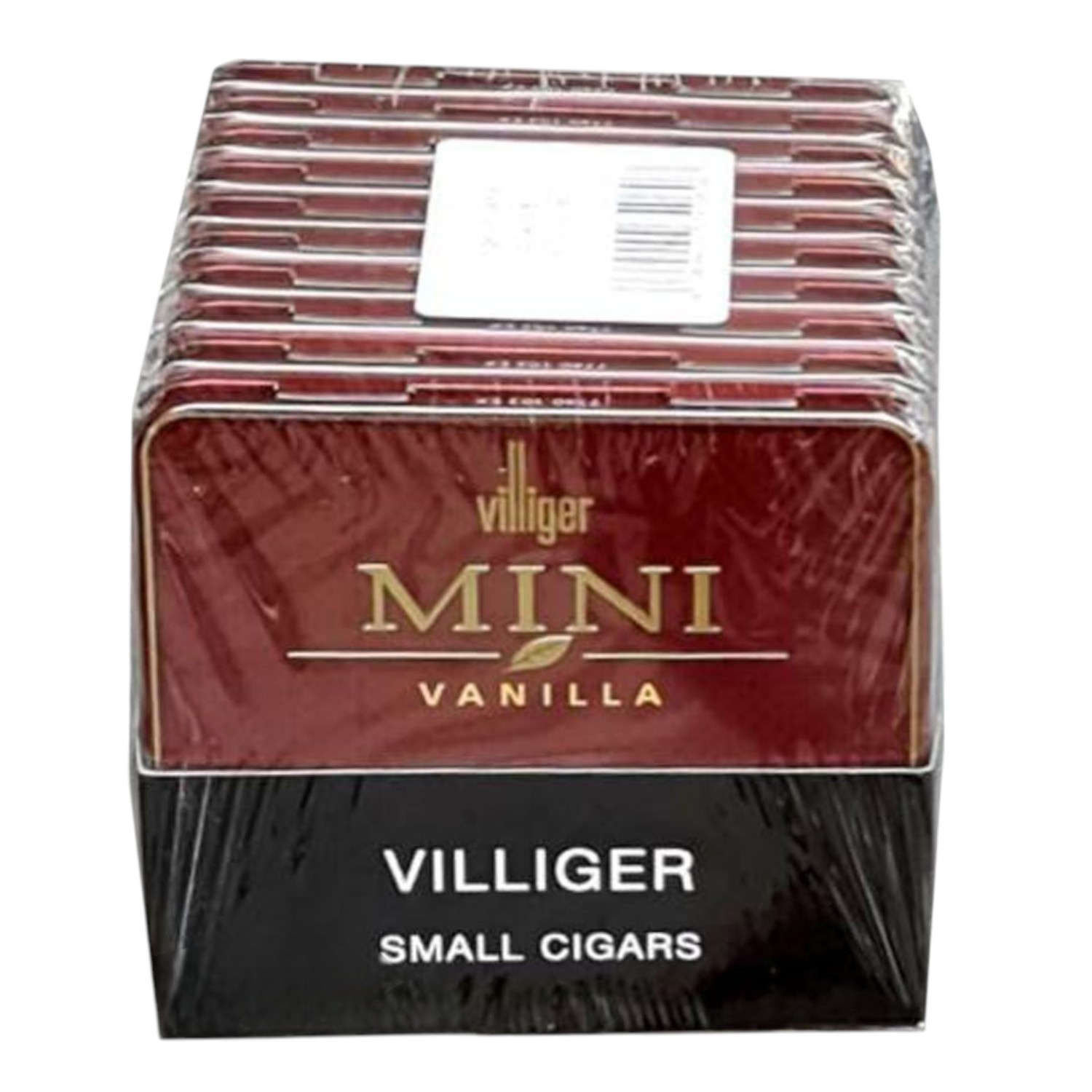 Villiger Mini Vanilla