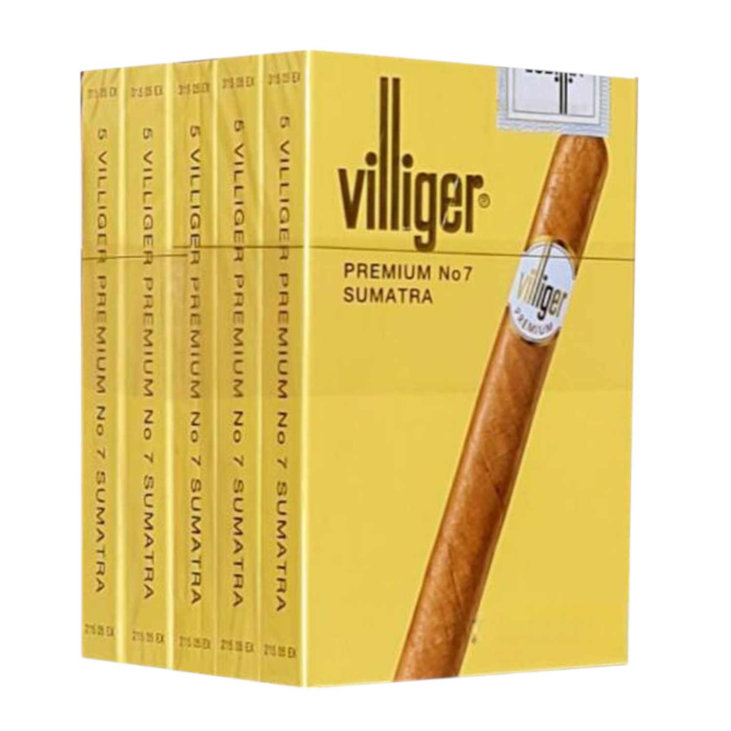 Villiger No.7