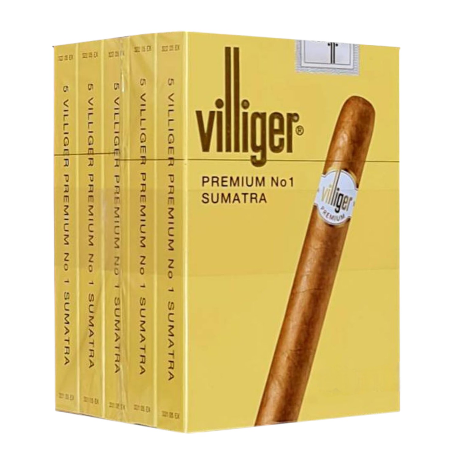 Villiger No.1