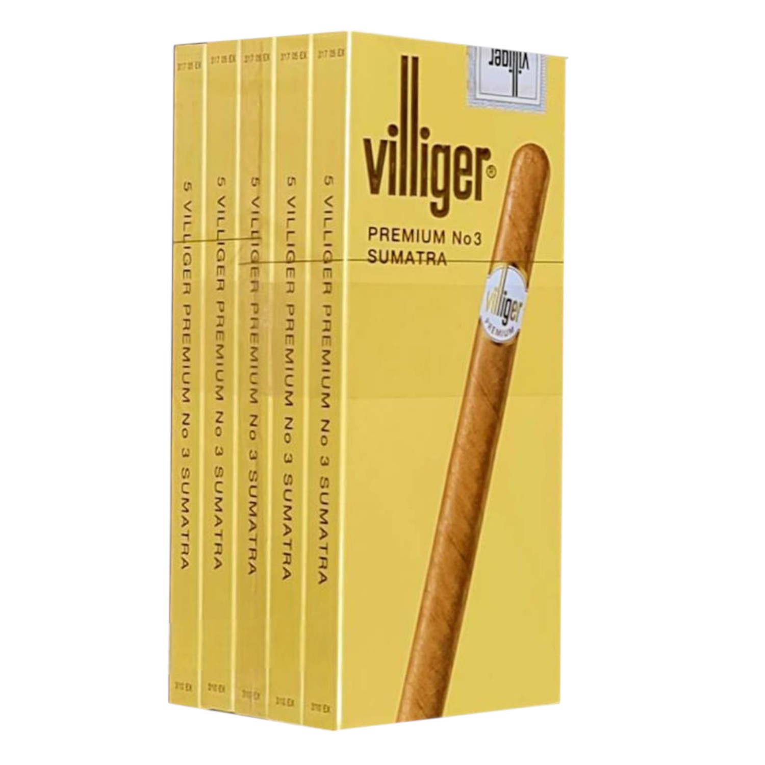 Villiger No.3