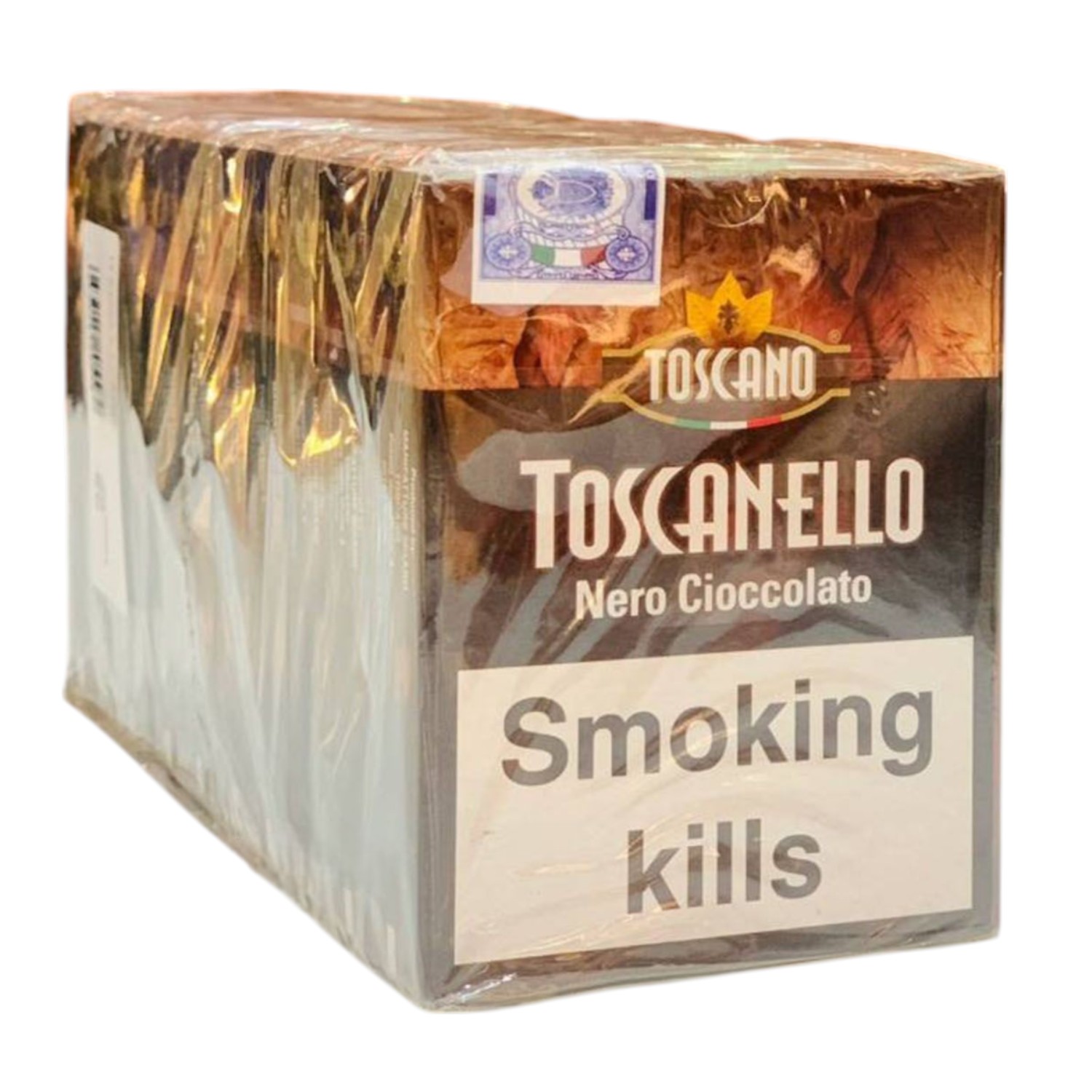 Toscano Toscanello Nero Cioccolato (Cigar)