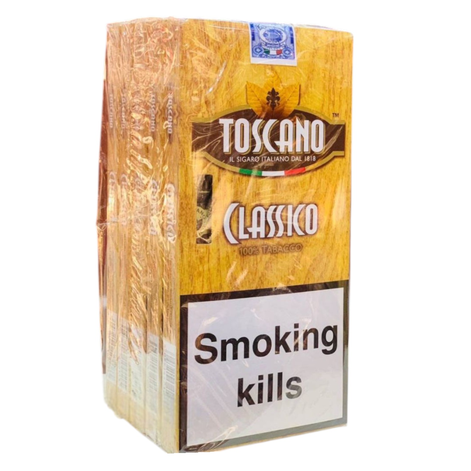 Toscano Classico (Cigar)