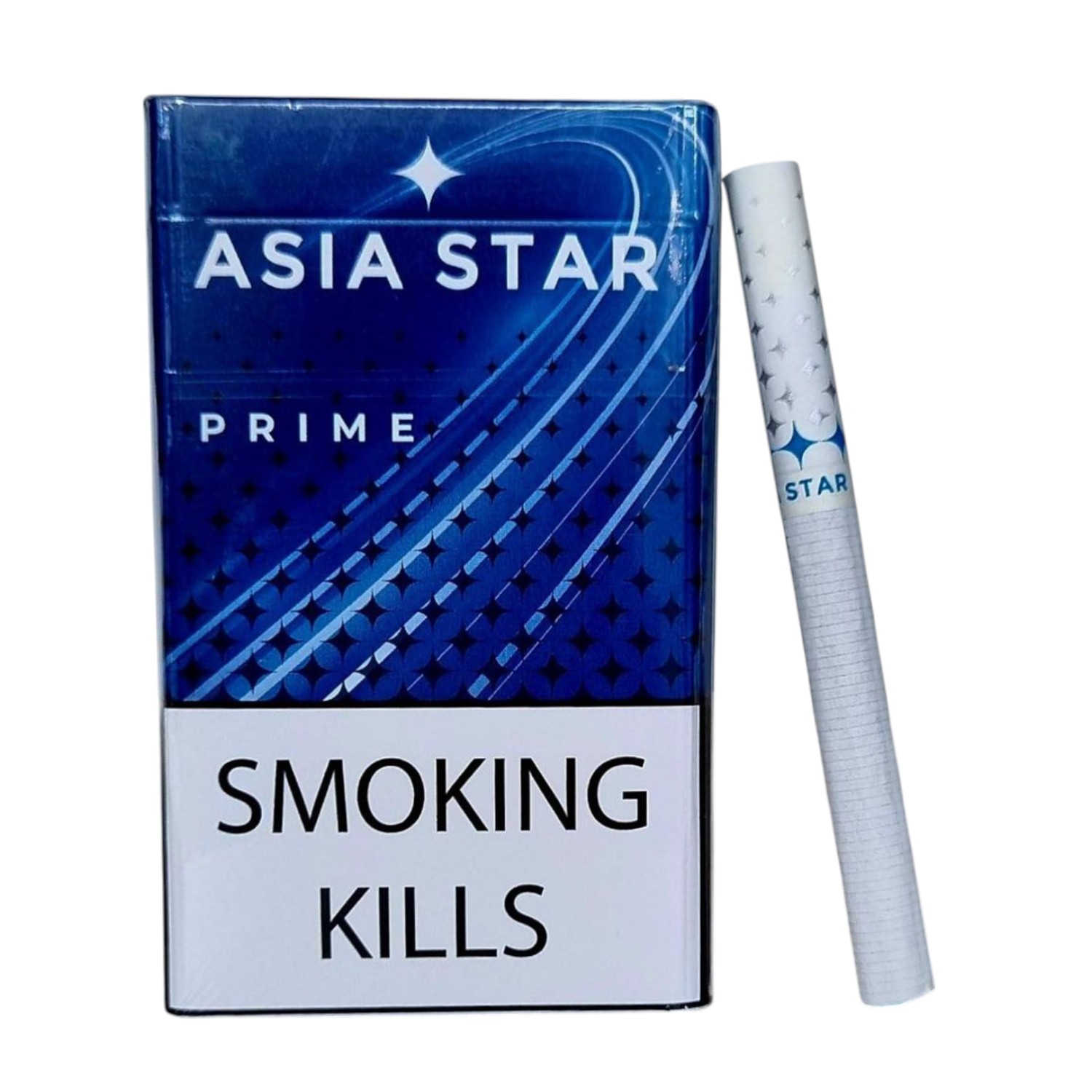 Asia Star Prime