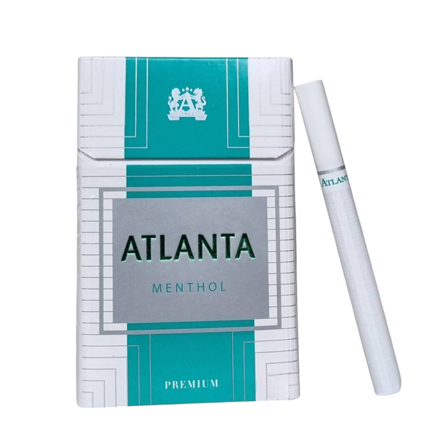 Atlanta Premium Menthol