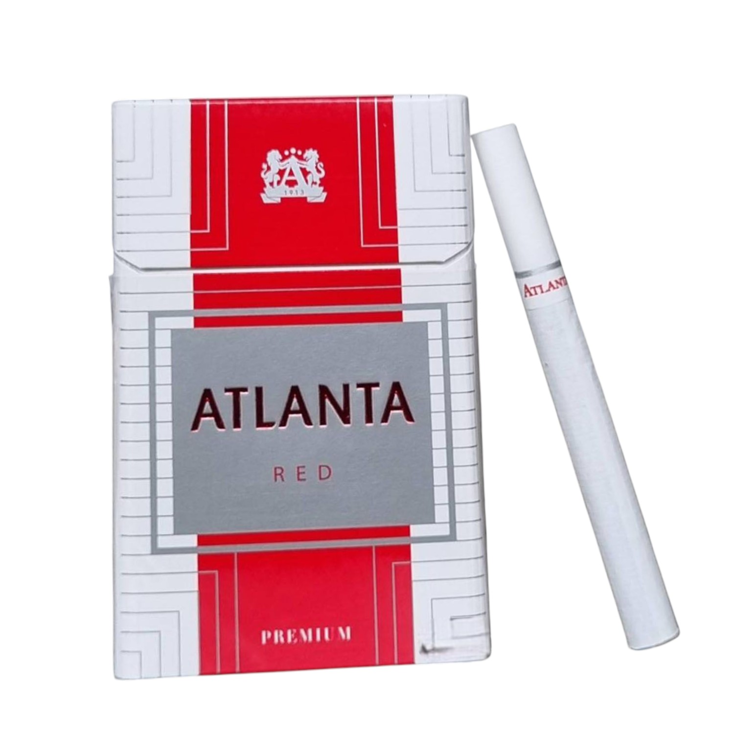 Atlanta Premium Red