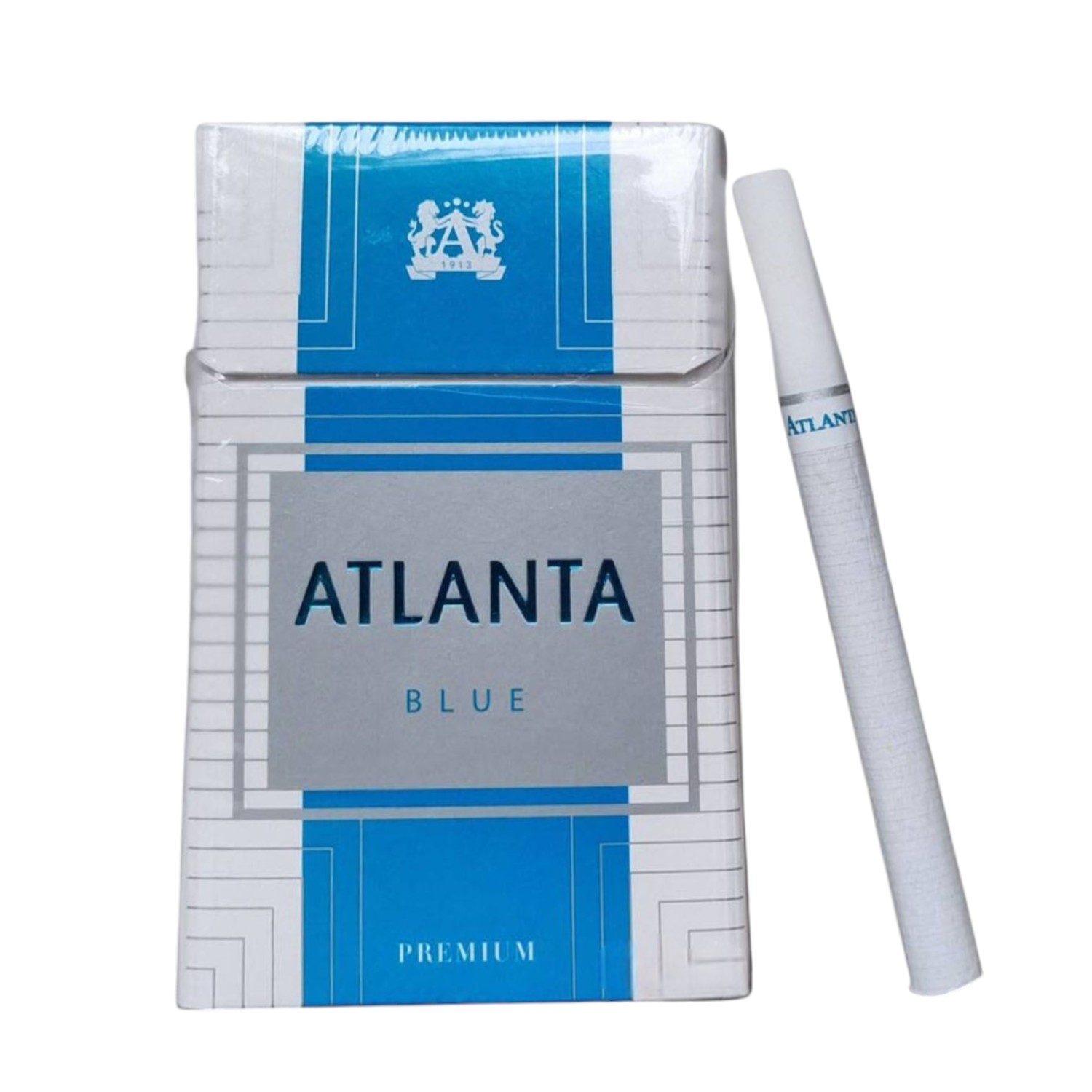 Atlantal Premium Blue