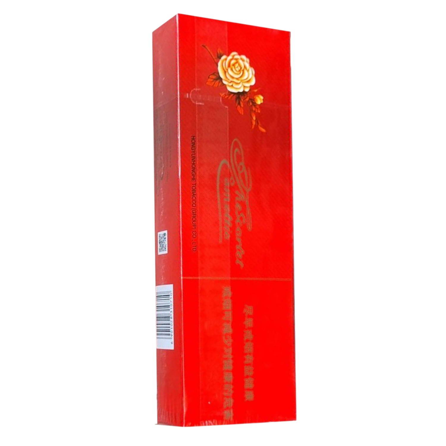 Scarlet Camellia ( ซองอ่อน )