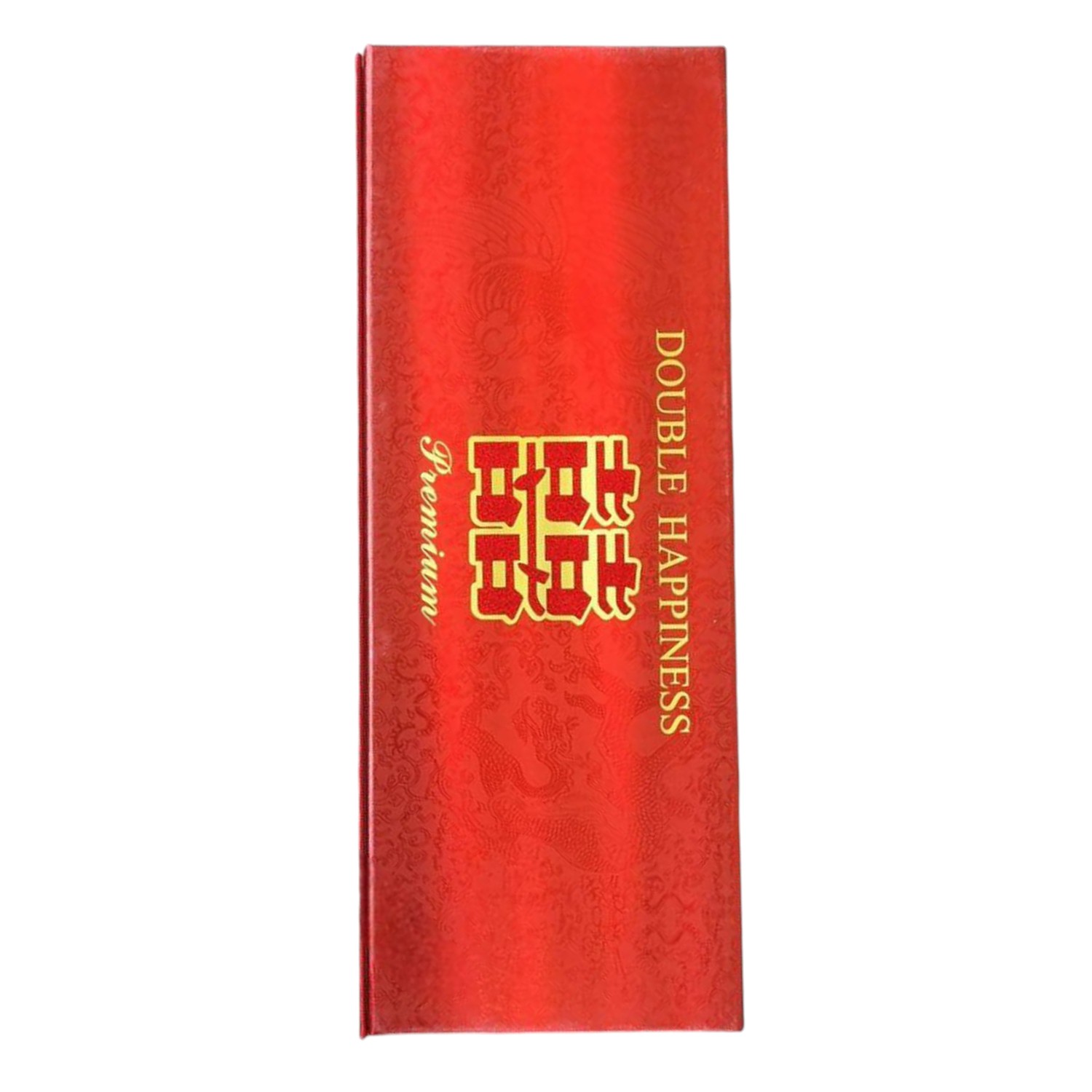 Double Happiness Premium