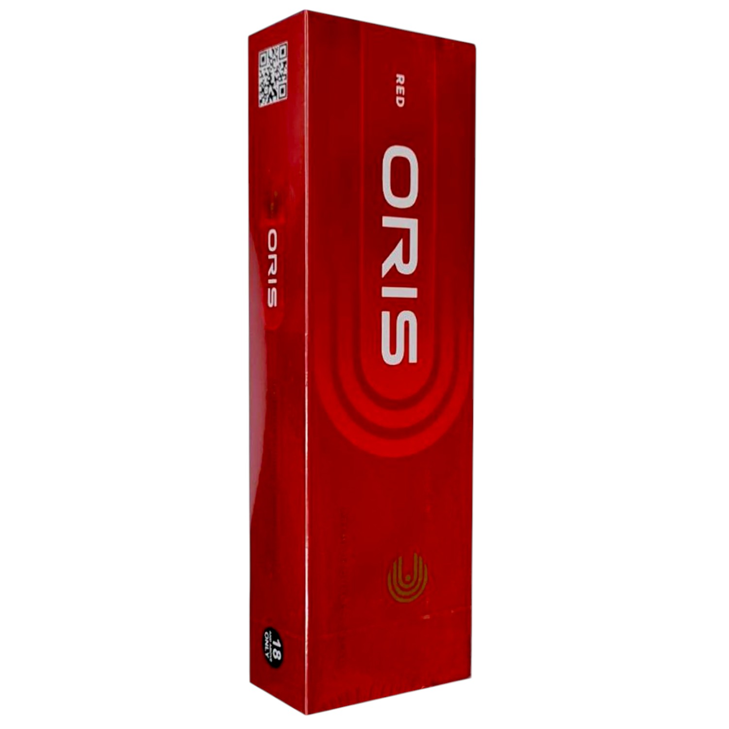 Oris Red
