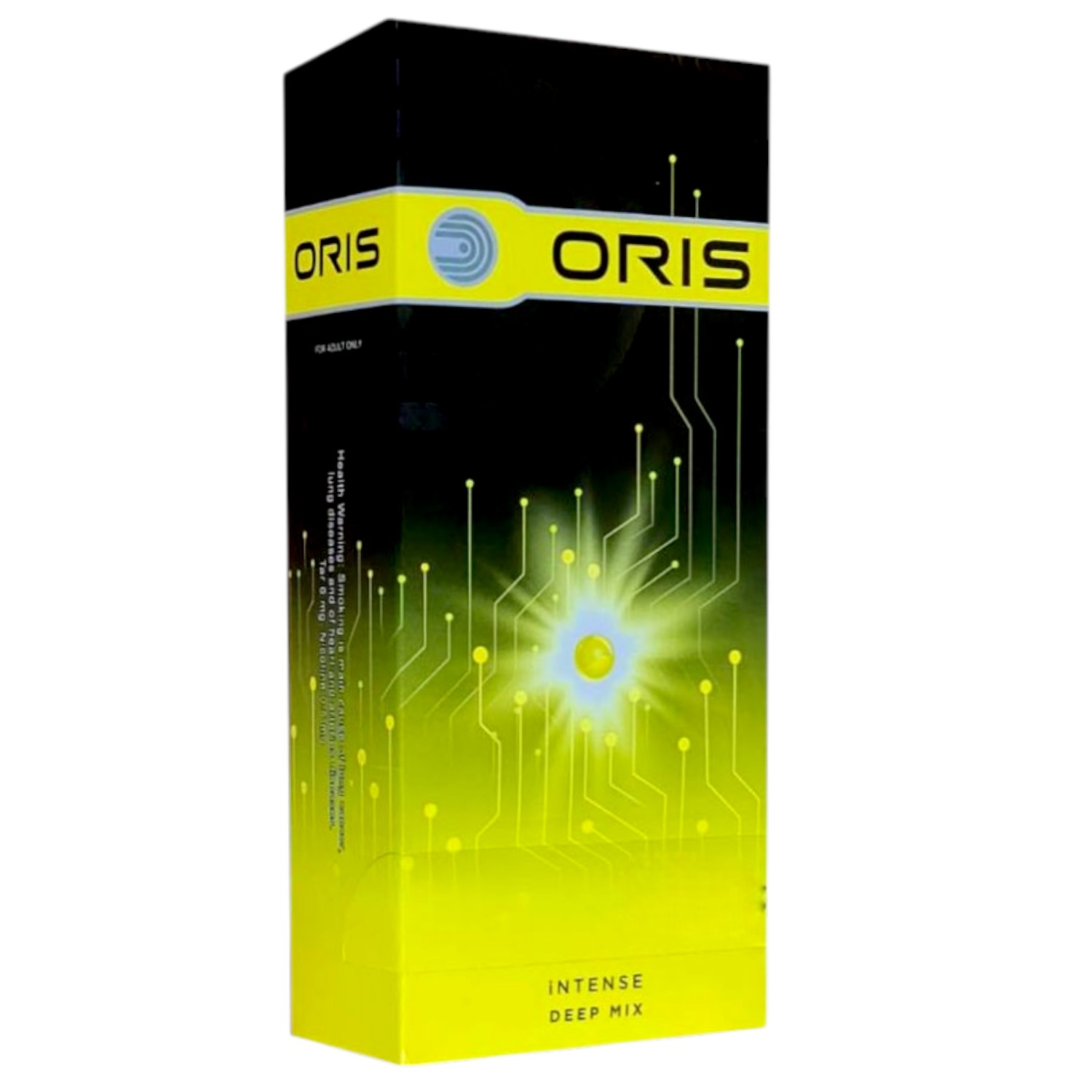 Oris Intense Deep Mix Melon