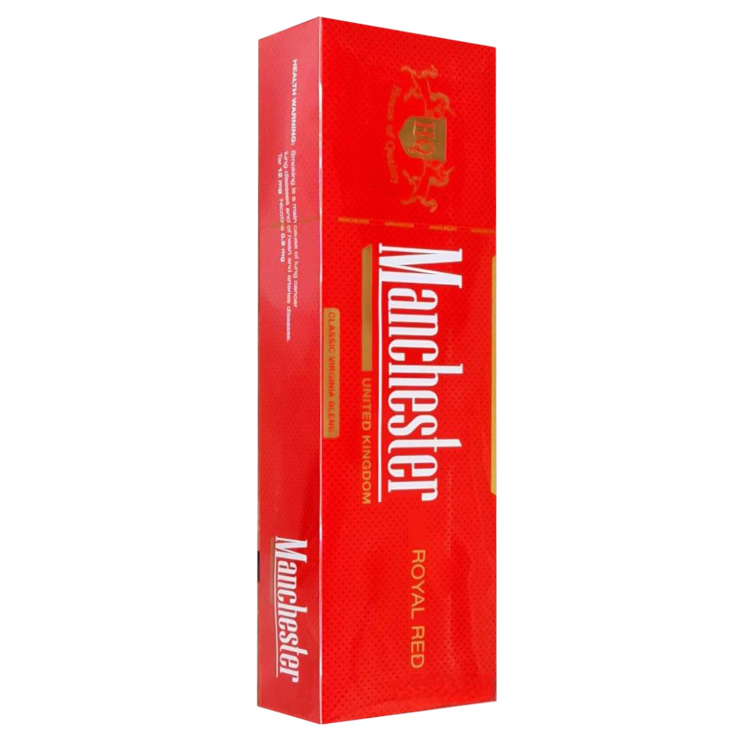 Manchester Royal Red