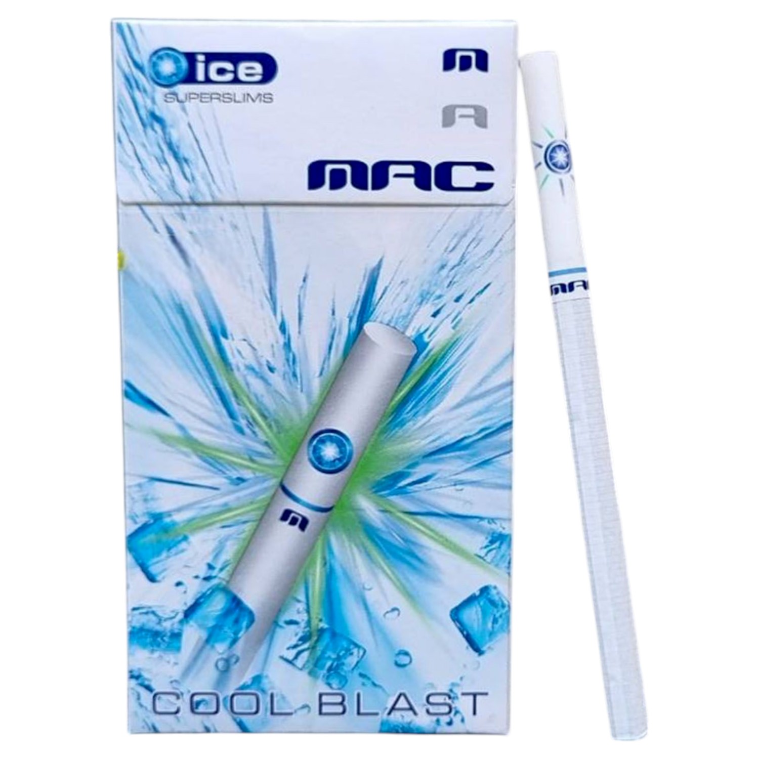 Mac Cool Blast Slims