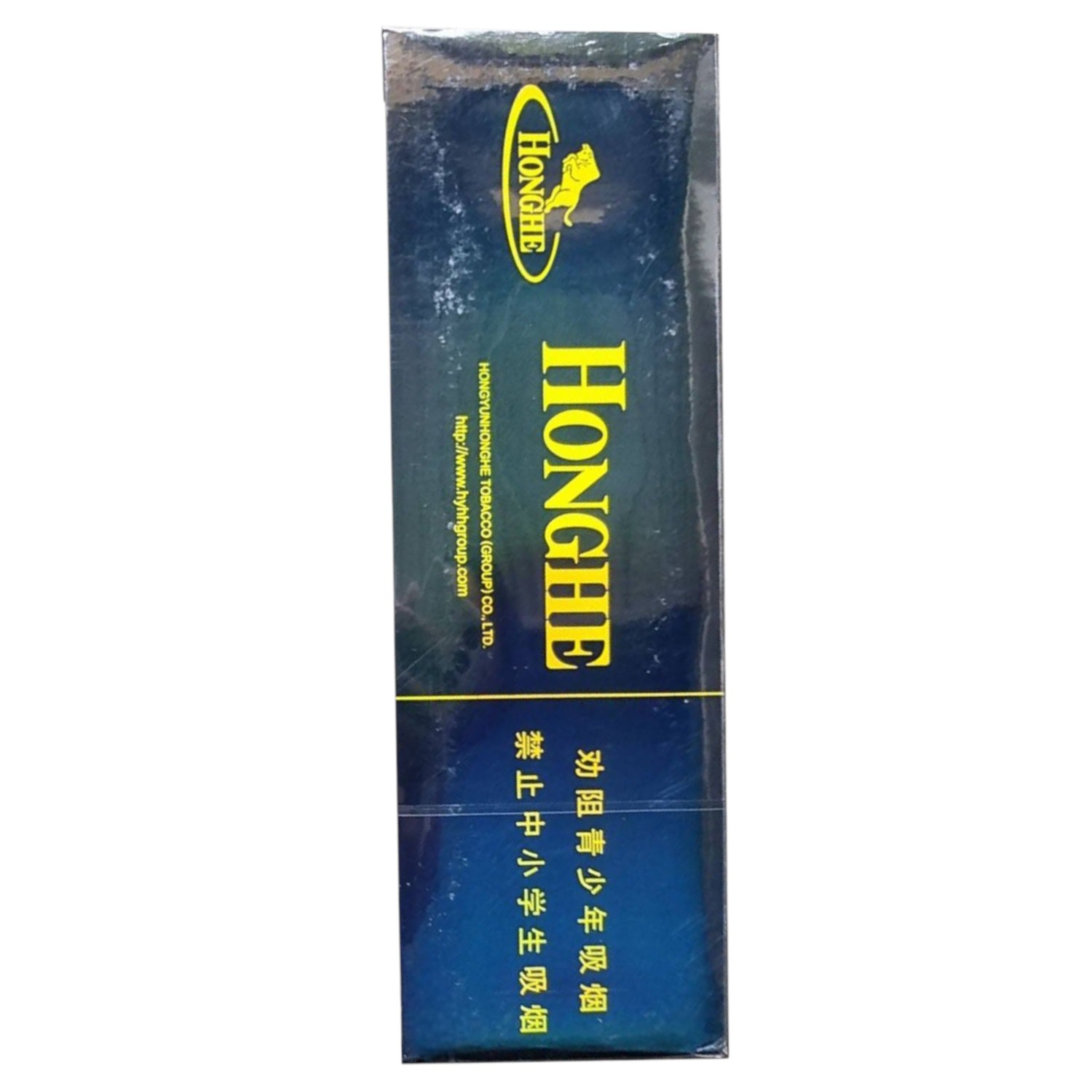 Honghe ( ซองอ่อน )