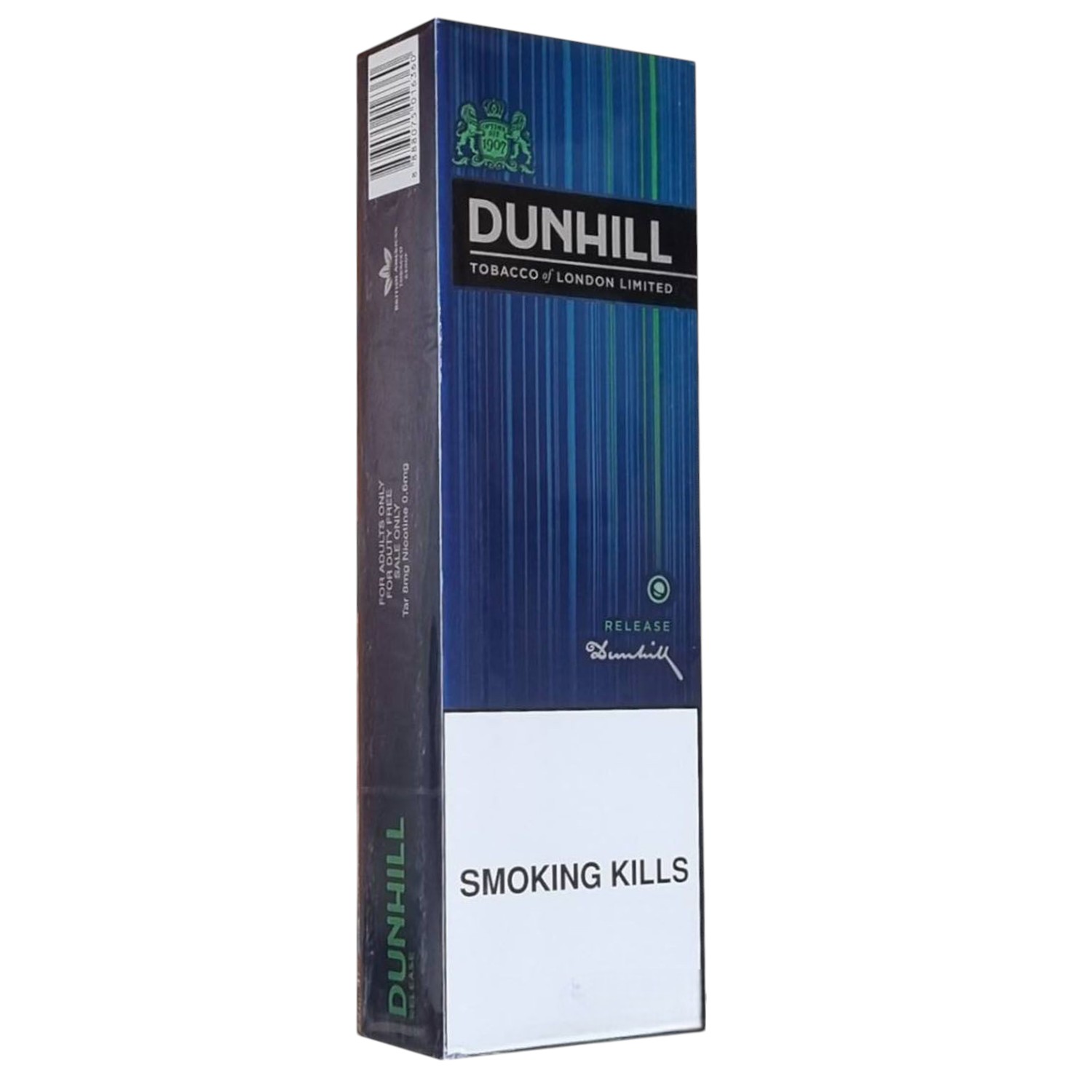 Dunhill Release