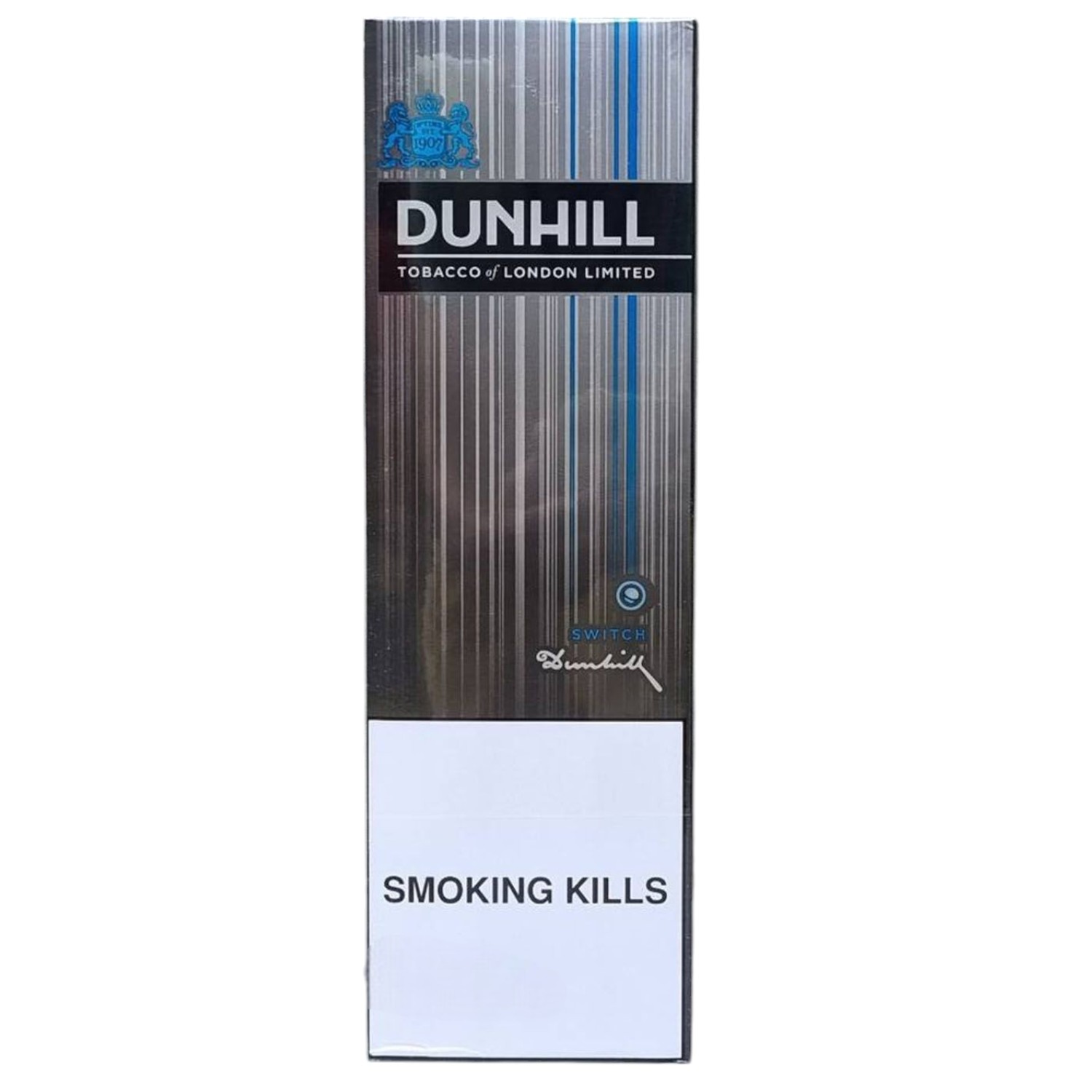 Dunhill Switch