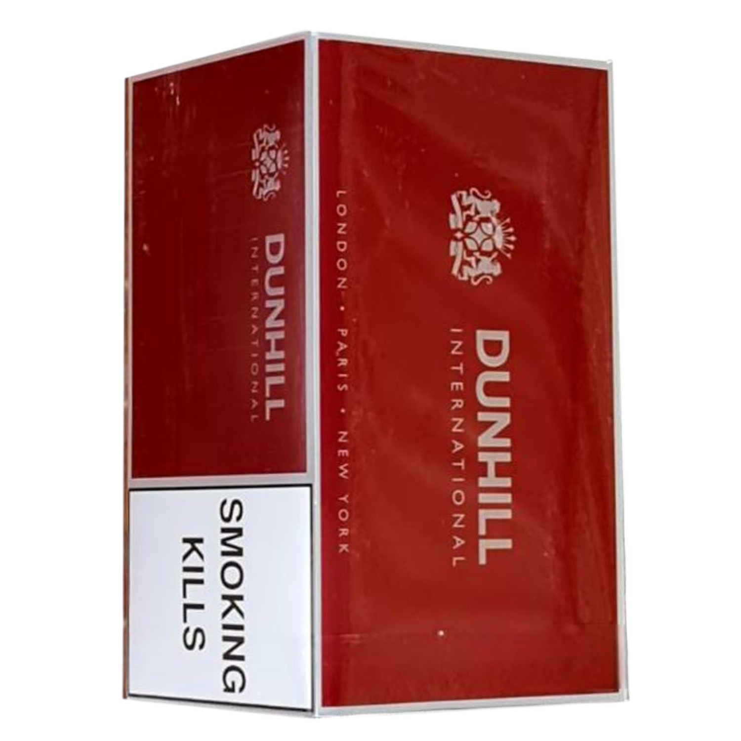 Dunhill International