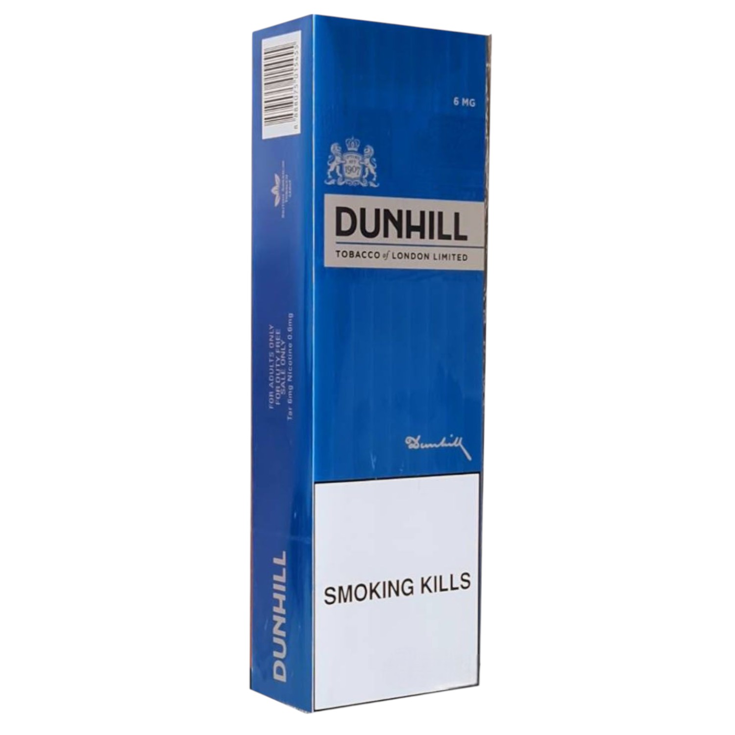 Dunhill Lights