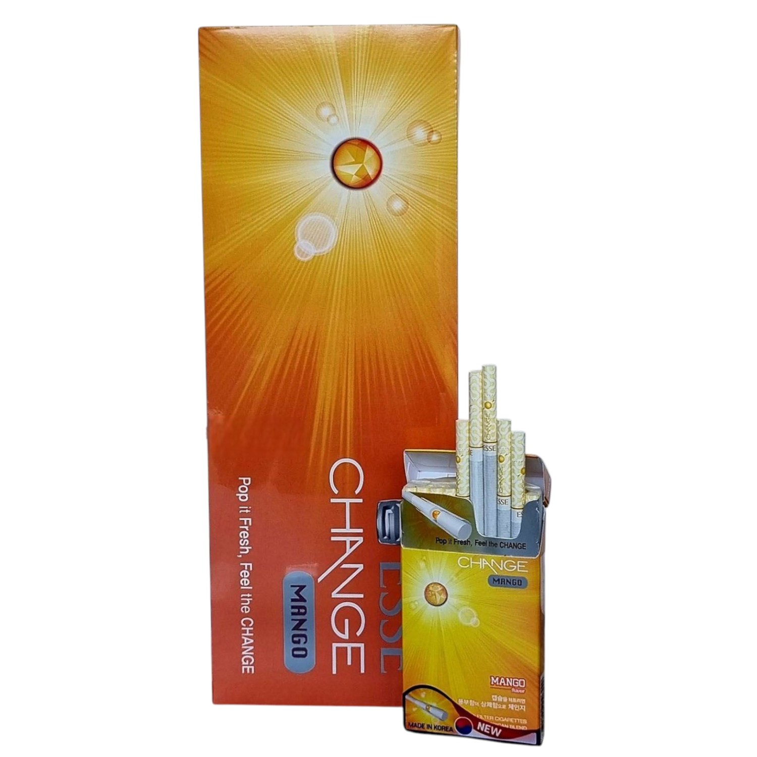 Esse Change Mango Slims