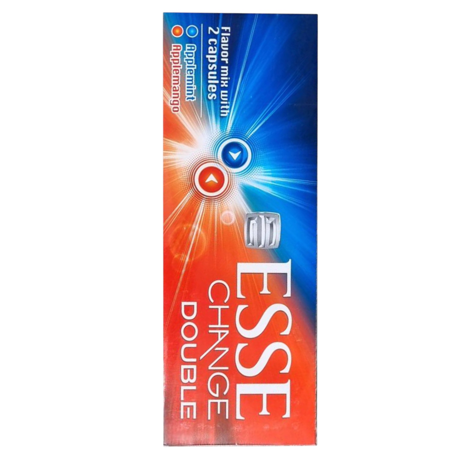 Esse Change Double Apple Mint & Apple Mango Slims