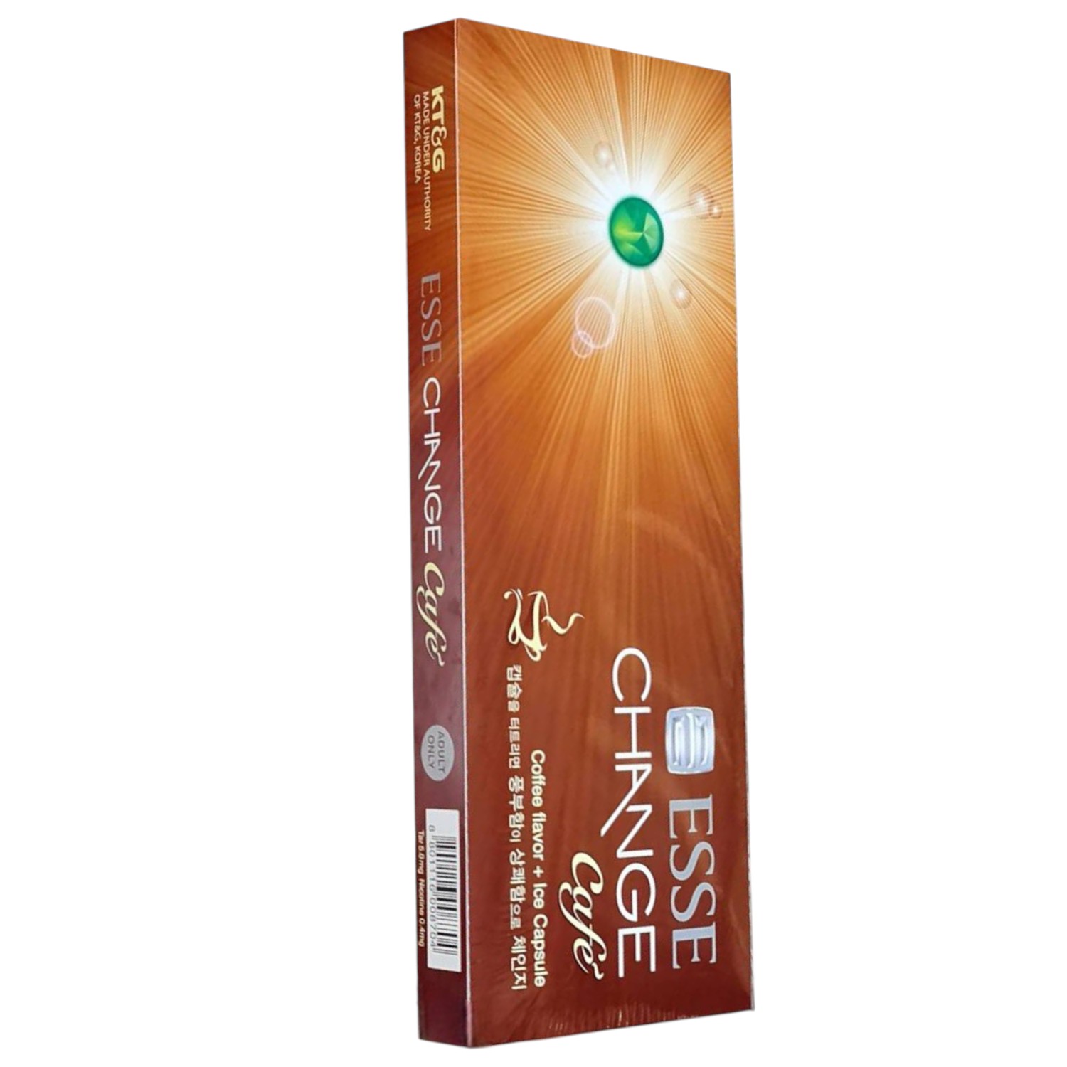 Esse Ice Cafe' Slims