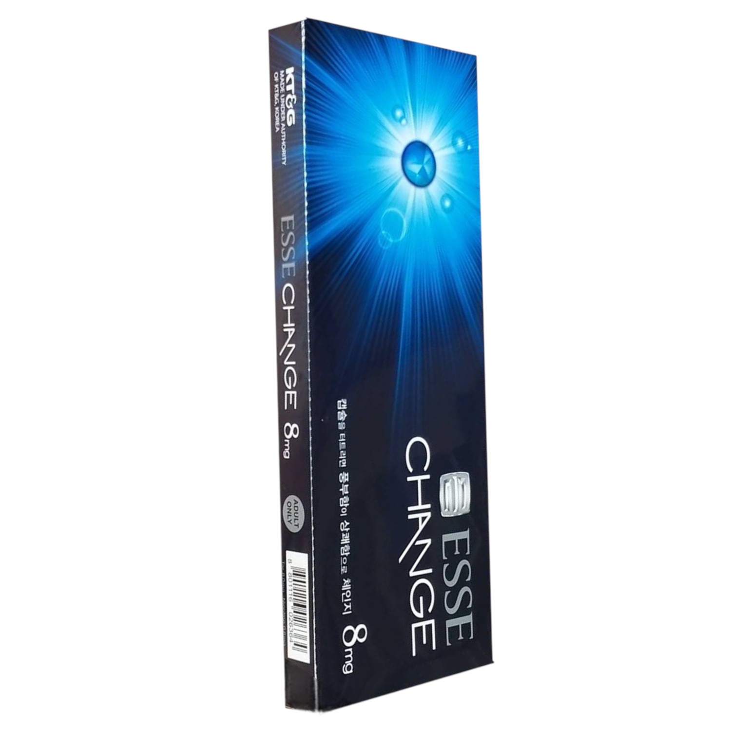 Esse Change Slims 8mg