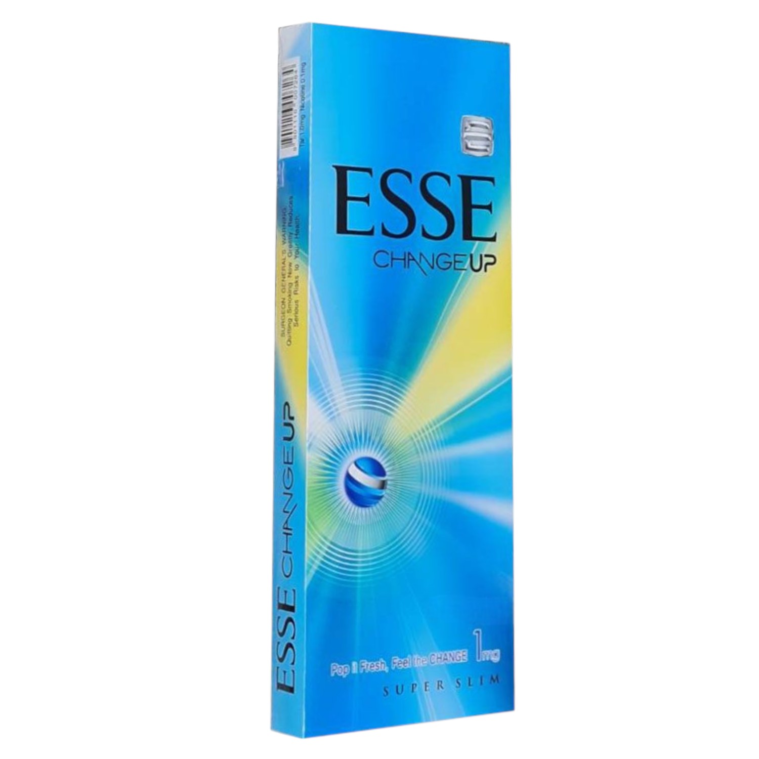 Esse Change Up Slims 1mg