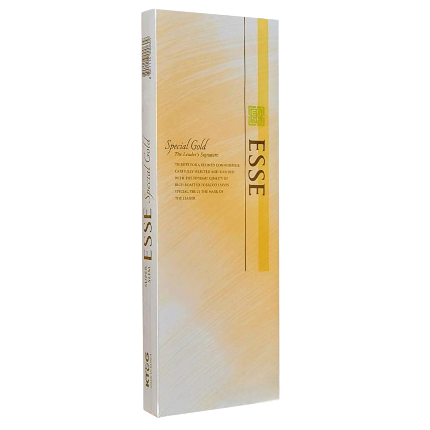 Esse Special Gold Slims