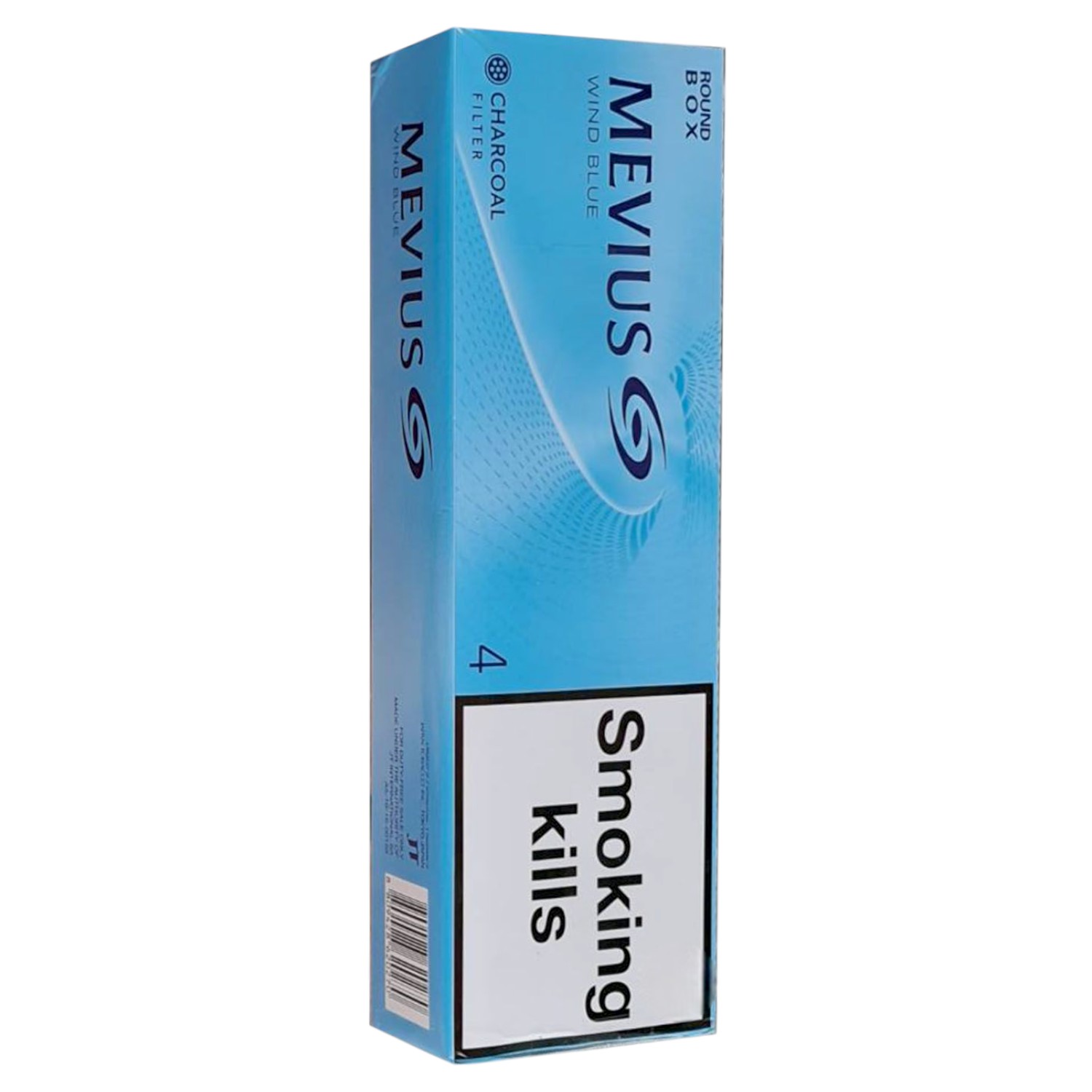 Mevius Wind Blue ( Japan )