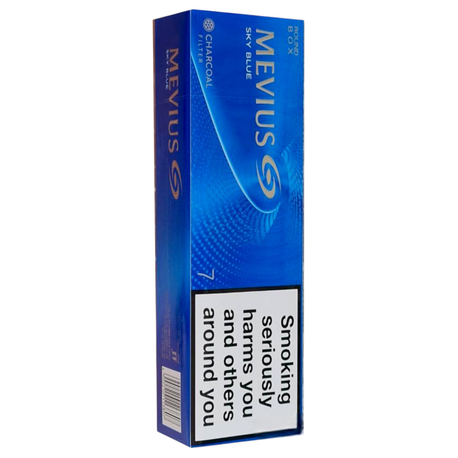 Mevius Sky Blue ( Japan )